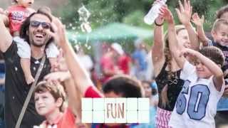 VEGAN FEST 2014 - הפסטיבל הטבעוני