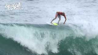 Adrian Buchan's Floater