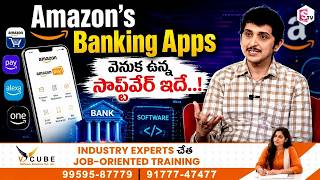 Best Software Training Institute | Hyderabad 💻 Java, Full Stack Courses | V QUBE Software Solution