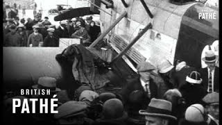 American World Flight (1924)