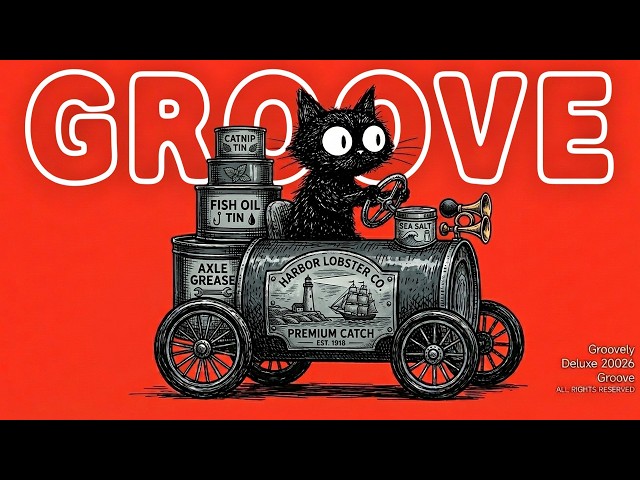 GROOVE POP | Indie Pop | Vol.9 | Effortless Feel Good Vibes