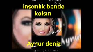 İnsanlik Bende Kalsin💔💔