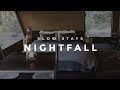 UNIQUE ACCOMMODATION | Nightfall Camp is a refined 5-star glamping experience | SLOW STAYS