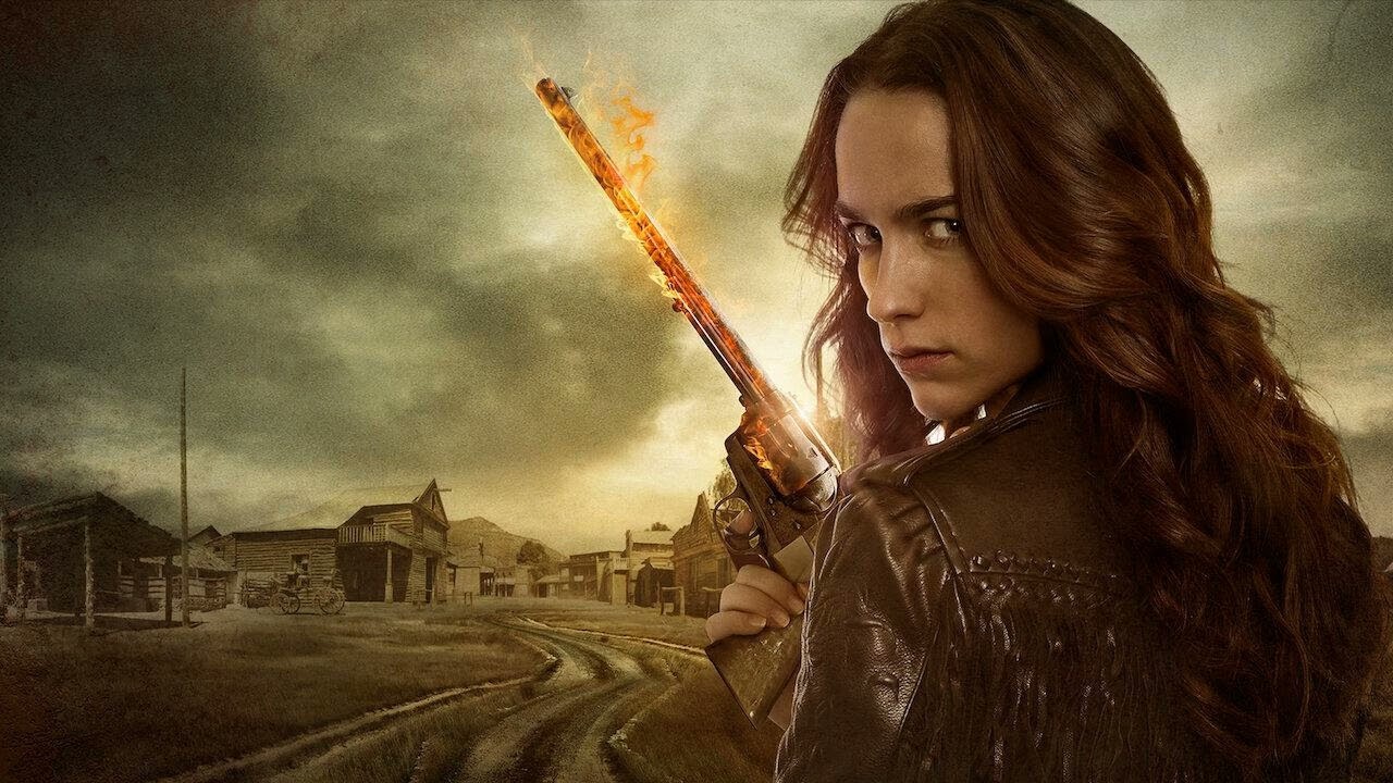 Wynonna Earp Turns 10 with Kevin Bachelder Wynonna Earp Turns 10 with Kevin Bachelder