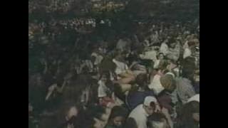 Michael W Smith - I Will Be Here For You - CYWL