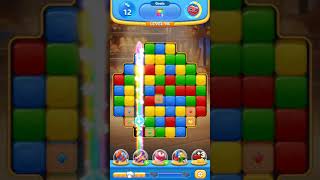 Yummy Cubes Level 116