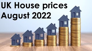 UK Property Housing market update - August 2022 - Still no crash, just yet!!!