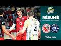 Résumé : Chaumont vs Tours | J25 MSL 25-26