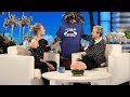 Kristen Bell's Sweet 60th Birthday Present for Ellen