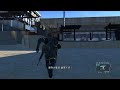 METAL GEAR SOLID V GZ 対空兵器破壊 HARD 捕虜全員回収 地下から潜入ｗ!! PlayStation®5 Pro
