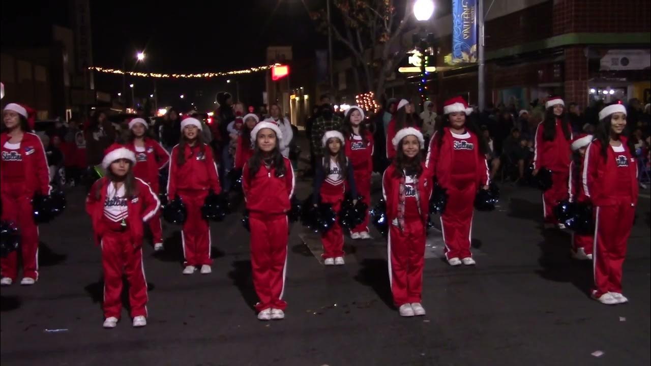 2022 Delano Christmas Parade Part 7 YouTube