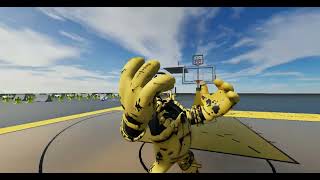 Brute Boris: Require Script Showcase Net Worth