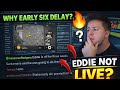 Why early early six delayed || Stake early six 2026 || Early six queries solved 