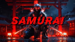 Samurai - Konstantin Kharitonov (Hybrid Action Epic Music) #epicmusic #cinematicmusic #trailermusic