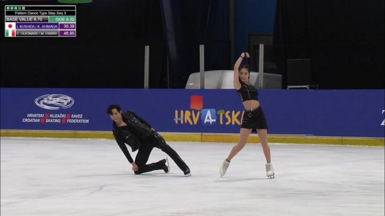 Ikura Kushida / Koshiro Shimada (櫛田 育良 / 島田 高志郎) – 2025