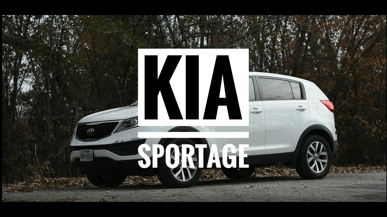 Problems With 2014 Kia Sportage