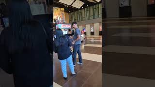 cinemark @ fremont