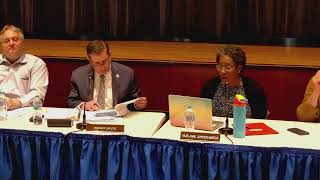 Metuchen Board of Education Meetings Live Stream