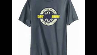 T-shirt  Border Collie