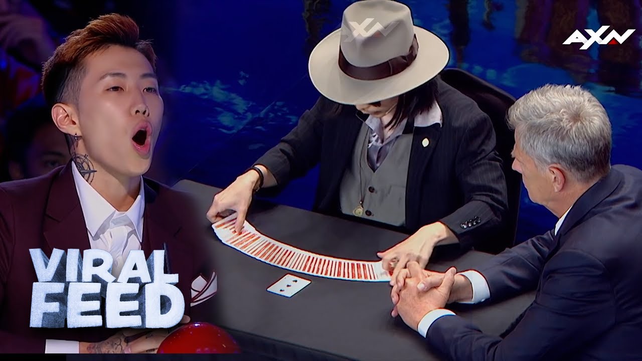 THIS IS HOW GAMBLERS CHEAT !! | VIRAL FEED