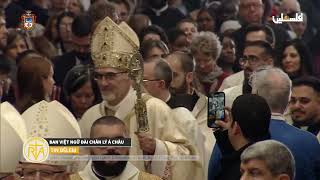 Tin Tôn Giáo, Chiều Chúa Nhật 28/12/2025