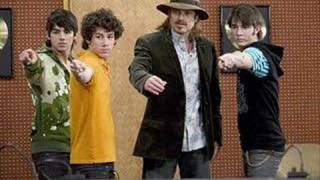 Jonas Brothers [Most Memorable Pictures]