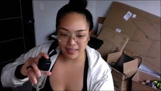 Full Interview with Former Seattle Budtender Nikki about Canlock Stash Jars