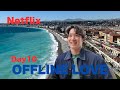 みんな出会ってくれてありがとう|DAY10|オフラインラブ|ニース|運命|旅