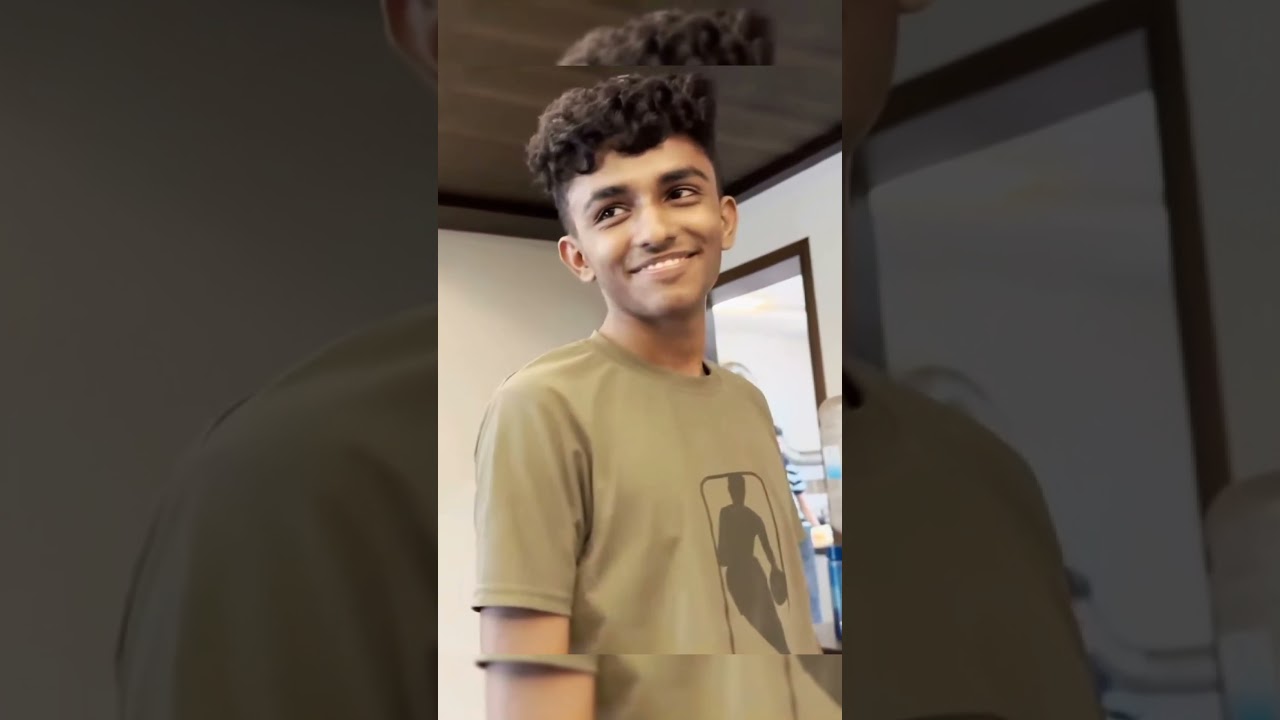 TYFYS ADI 🤣| MAMBA SHORTS