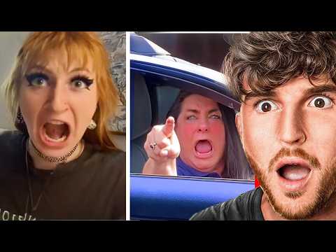 Karens Who Went Too Far