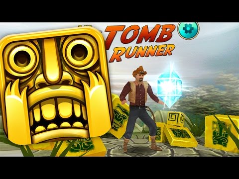 Tomb Runner - Play Tomb Runner on Kevin Games