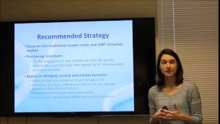 Consumer Behavior Project