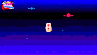 Dr Panda Space Playtrough HD screenshot 4