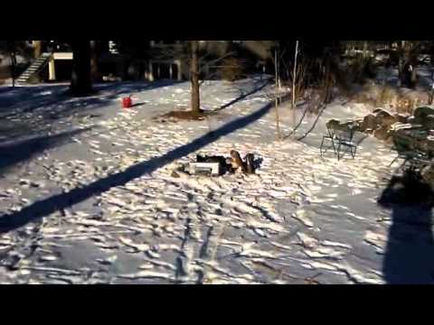 hp printer explodes