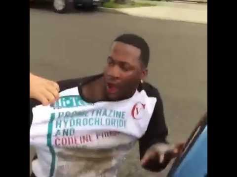 Image result for soulja boy gets beat up