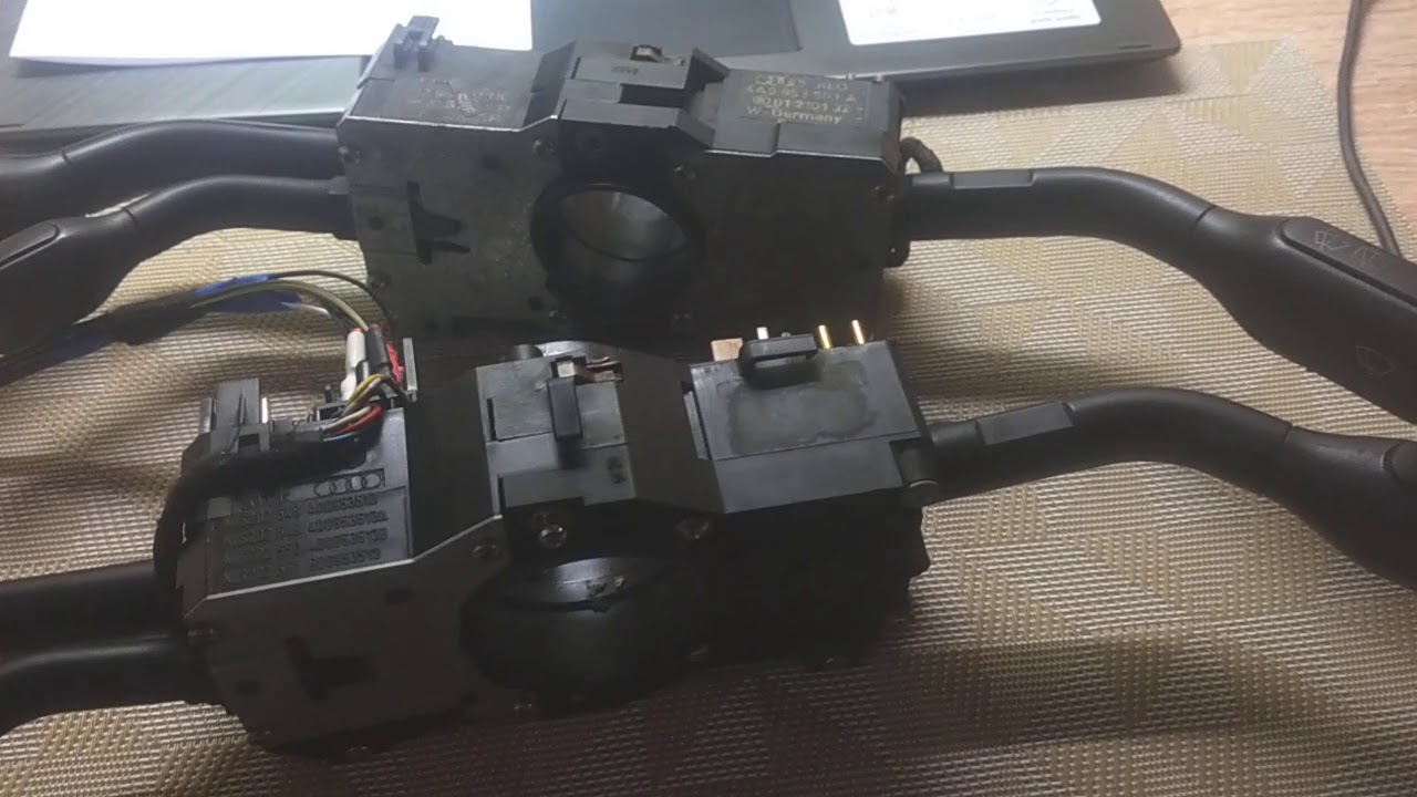 Климат контроль ситроен с4