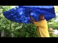 Пляжный зонт Green Glade 1191