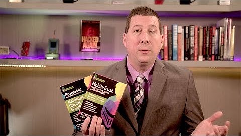 Can you fight hidden keyloggers? Watch product review