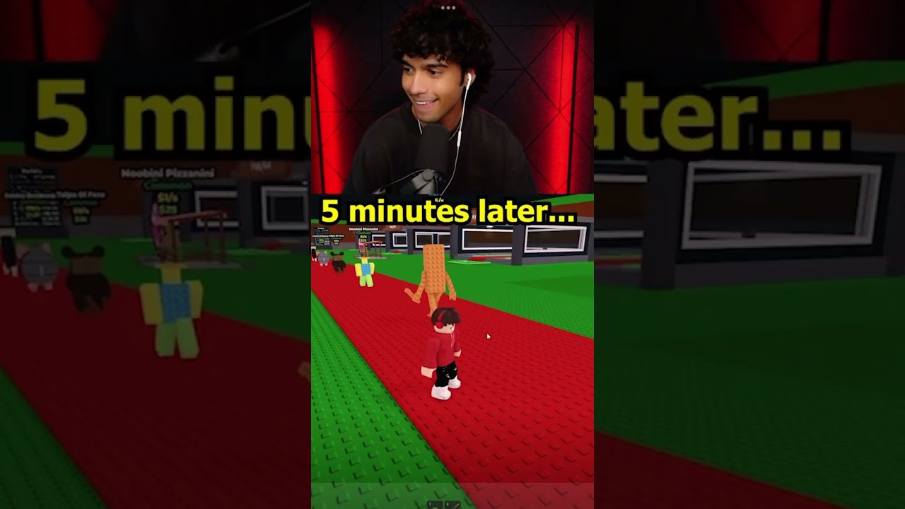 Why Did He Say That 