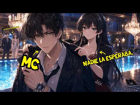 Todos Me Humillaron… Hasta Que Ella Apareció | Khựa VietSub