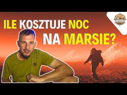 Przeżyłem noc w