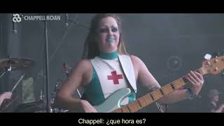 Chappell Roan - After Midnight (español)