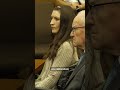 Jury Deadlocked in Lindsay Clancy Trial, Sent Back to Deliberate