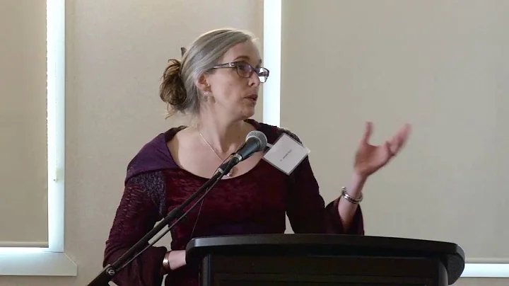 Yukon Midwifery Symposium 2016.  Dr  Jeanette Boyd...
