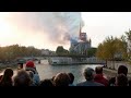 Les députés français votent une loi pour la restauration de Notre-Dame