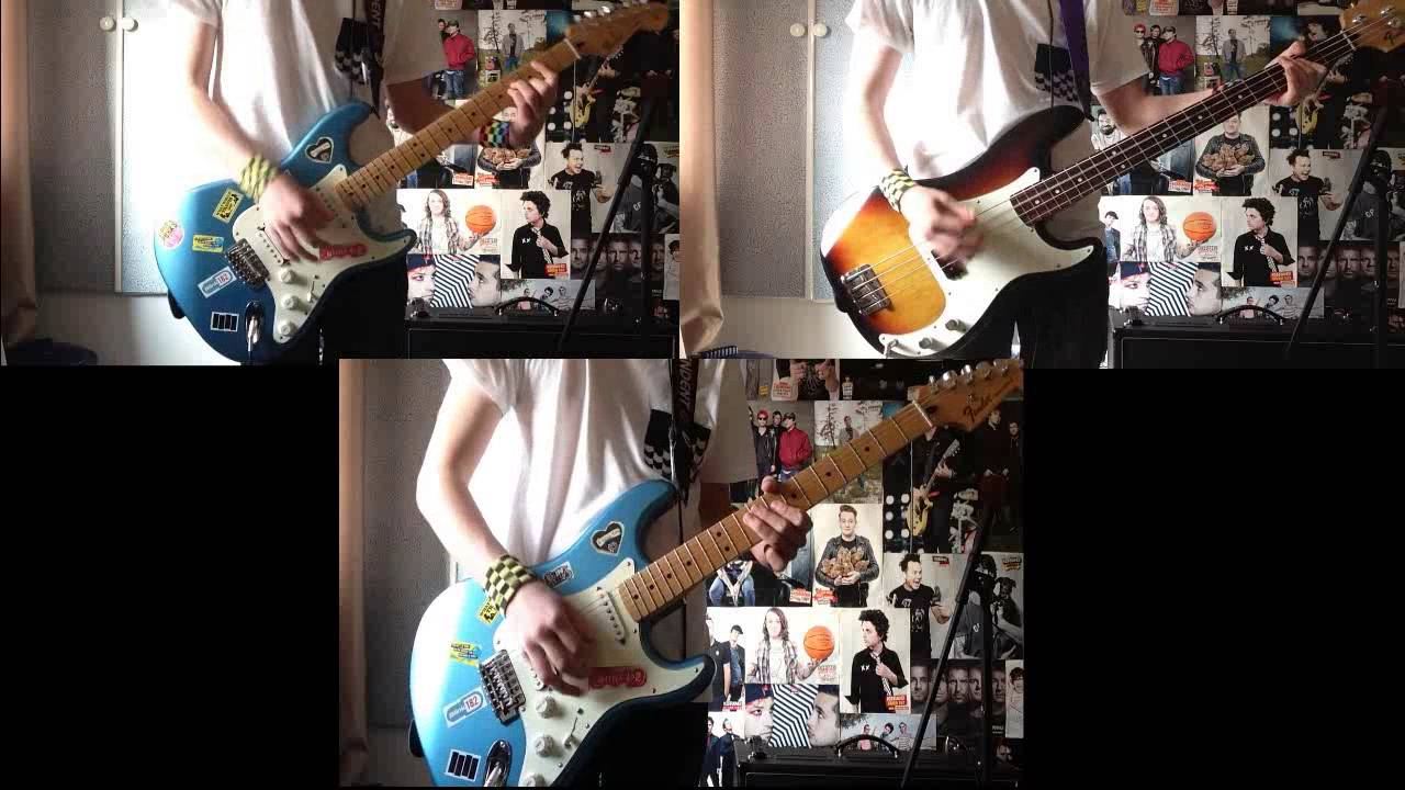 Modern Baseball The Thrash Particle Guitar Bass Cover Youtube Modern Baseball The Thrash Particle Guitar Bass Cover Youtube