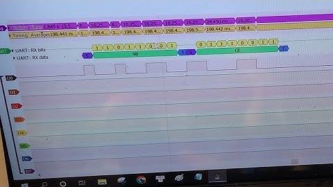 🍉 PHÂN TÍCH 2 byte 16 bit bin chuyển HEX  LẬP TRÌNH fake GIAO TIẾP kích DRIVER chạy MÁY NÉN ✌️😊✌️