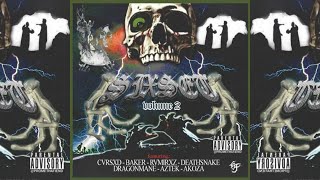 Cursed X Ramirez - Run Yo Mouth Prod. Baker