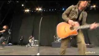 Goo Goo Dolls - Iris (V Festival 2007)