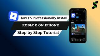 How to Get Roblox Gaming App on iPhone — Download & Install! How to Get Roblox Gaming App on iPhone — Download & Install!